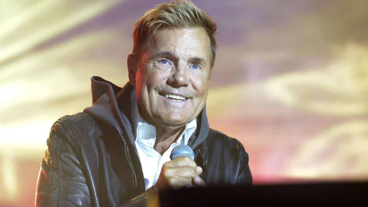 Dieter Bohlen