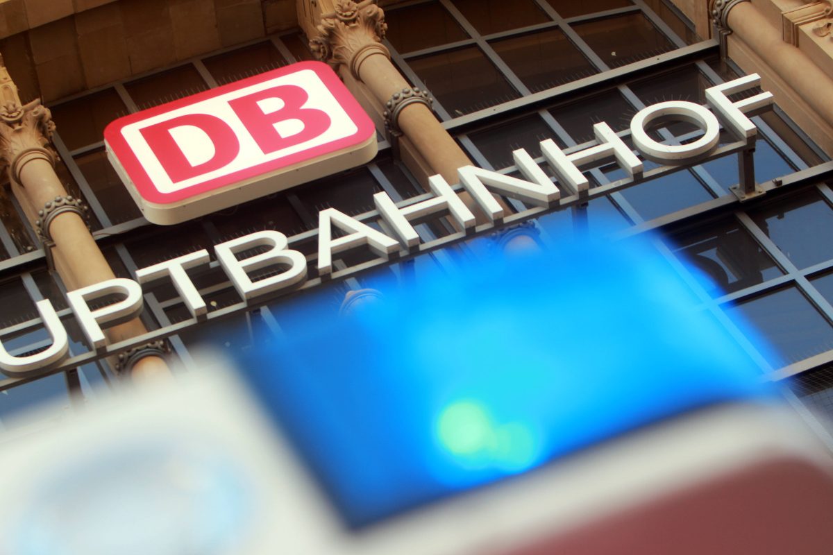 Deutsche Bahn, Flixtrain und Co: schlimme UnfÃ¤lle