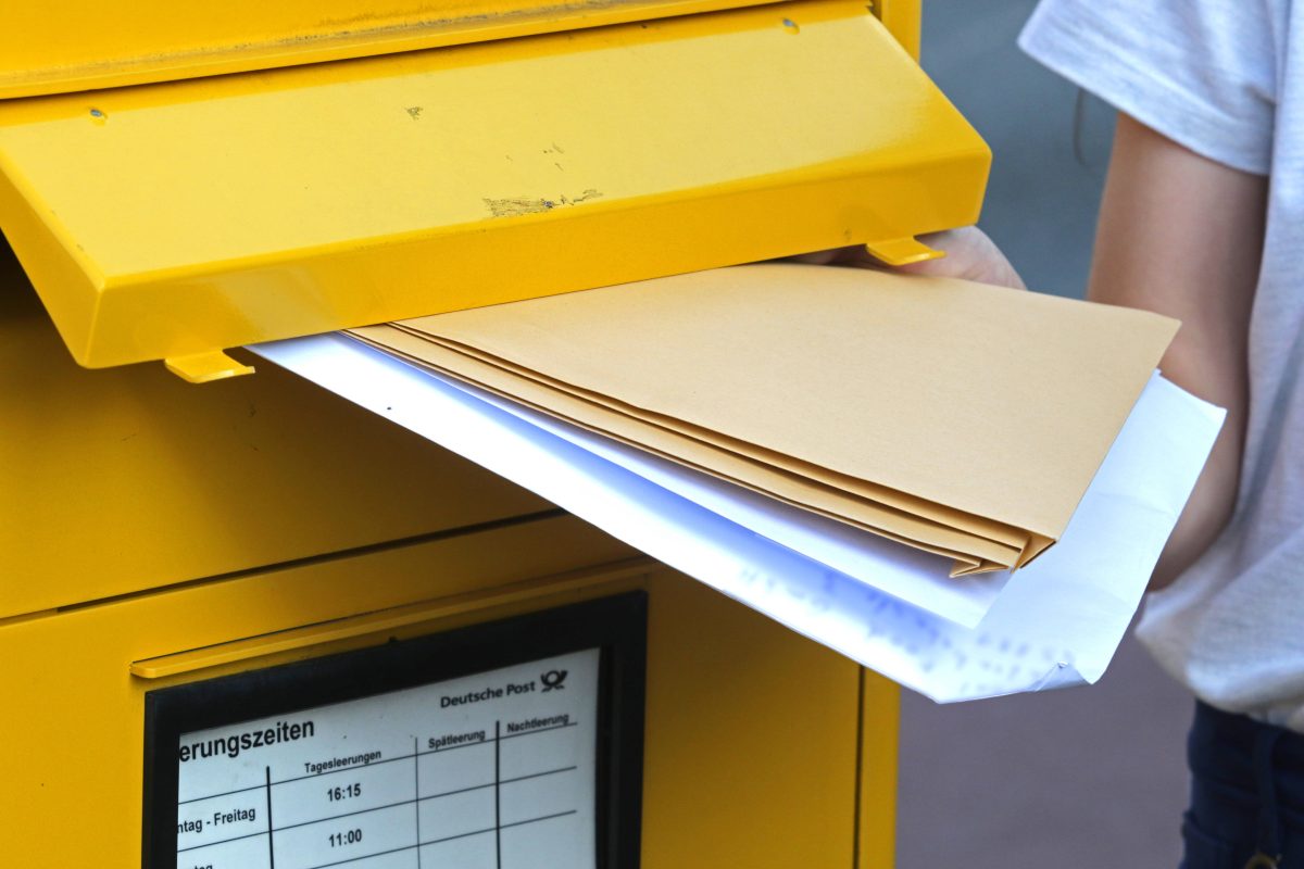 Deutsche Post