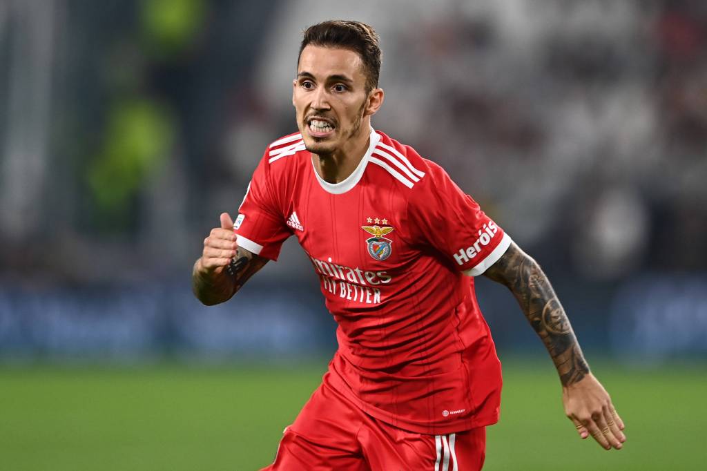 Alejandro Grimaldo