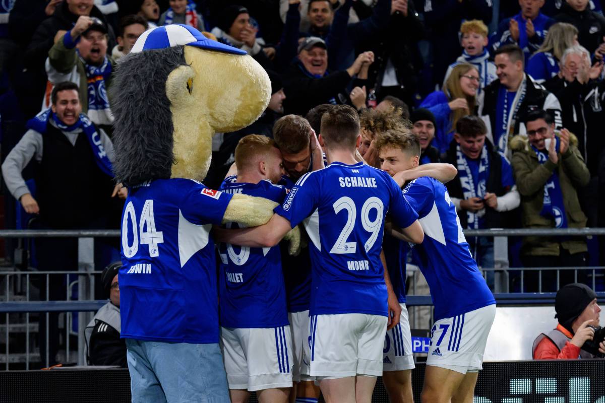 FC Schalke 04