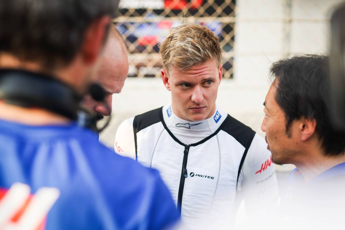 Formel 1
