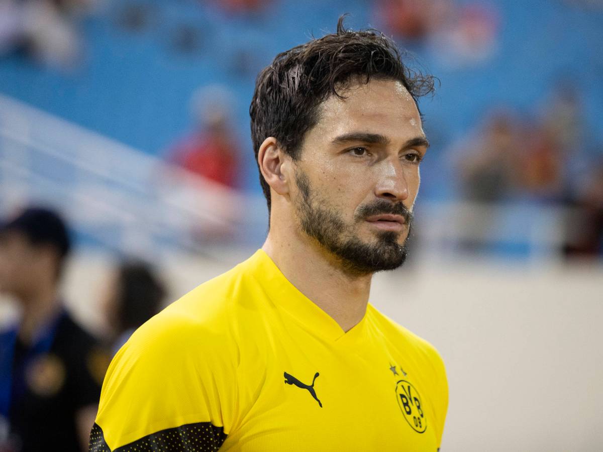 Mats Hummels