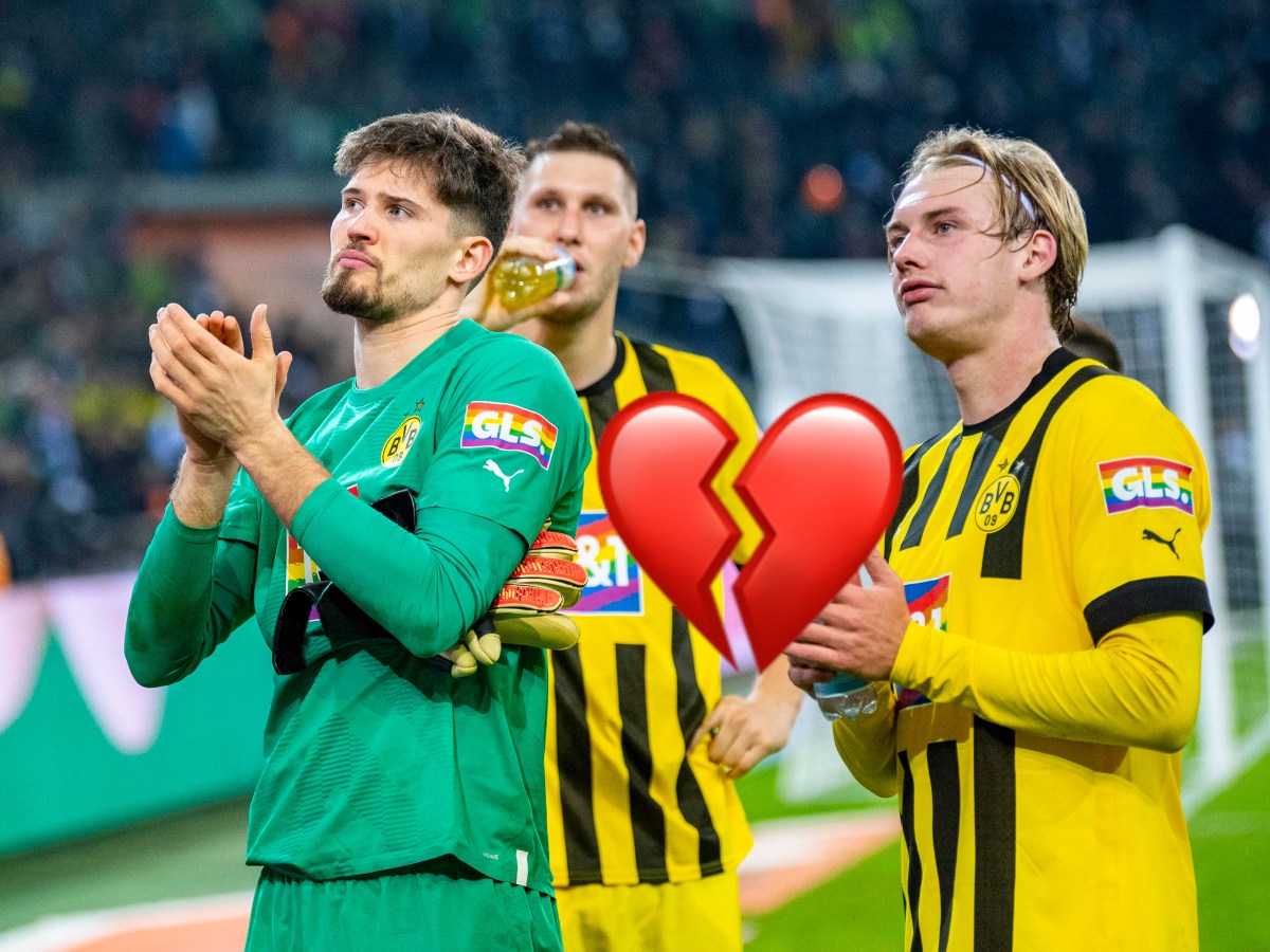Borussia Dortmund