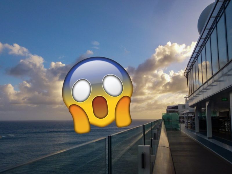 Kreuzfahrt Symbolbild