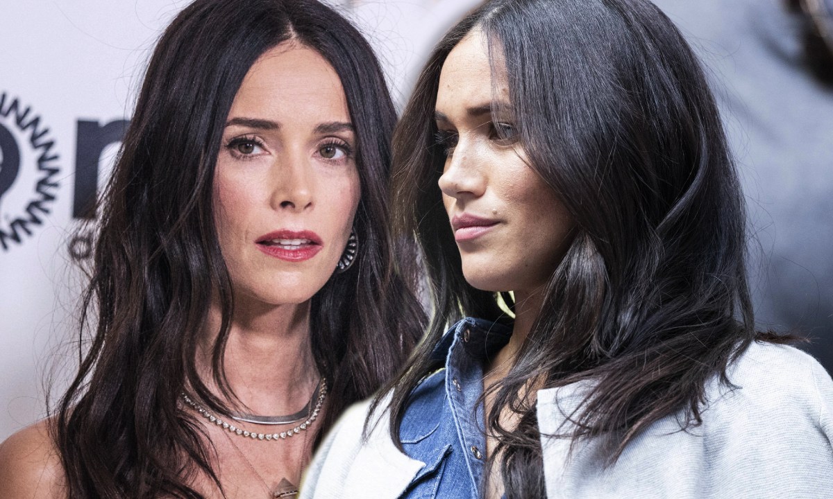 Abigail Spencer und Meghan Markle