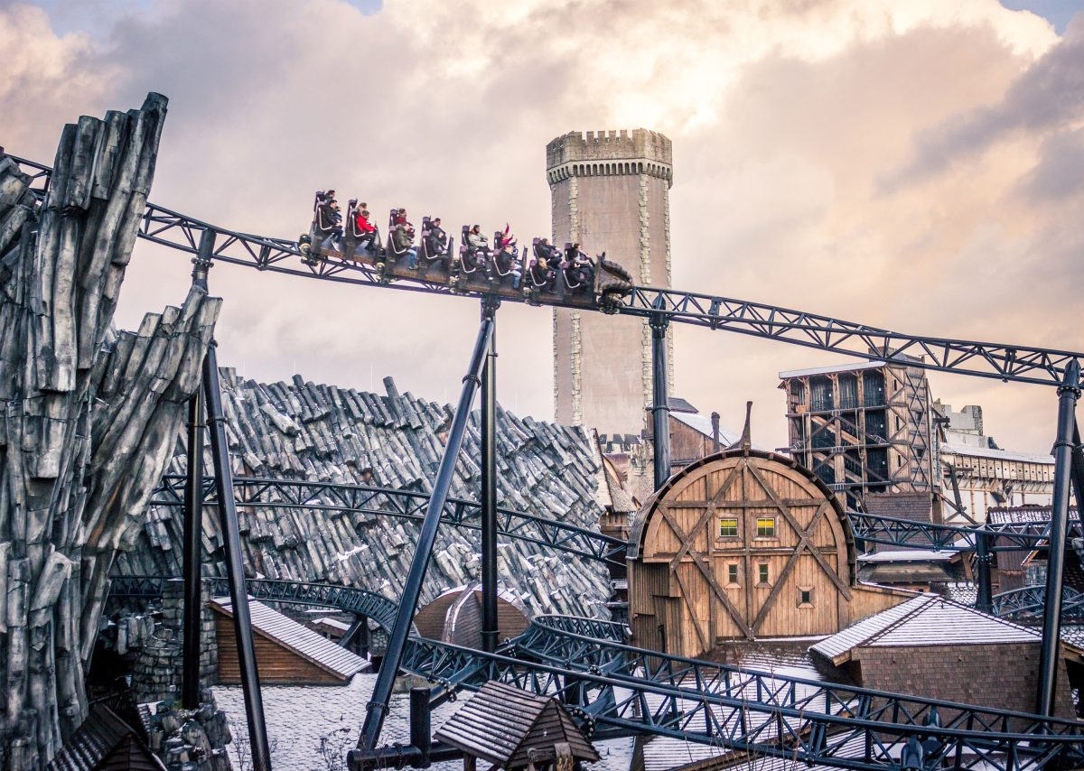 Phantasialand