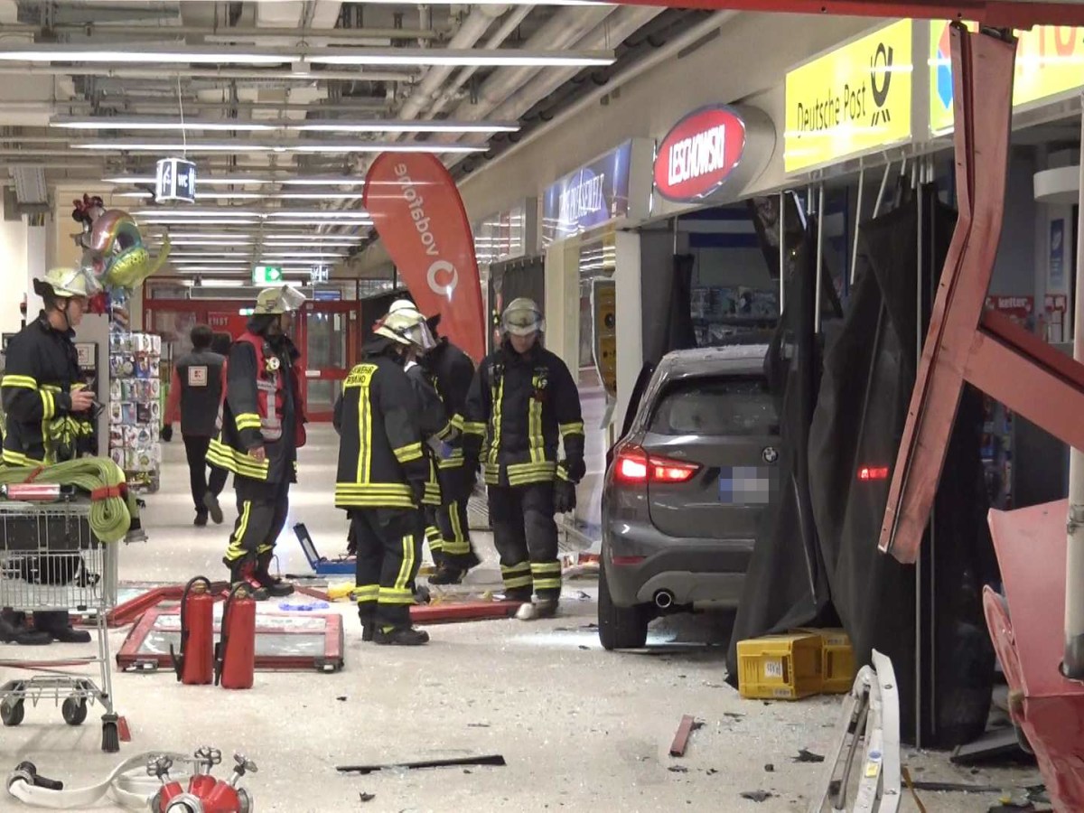 Kaufland Dortmund