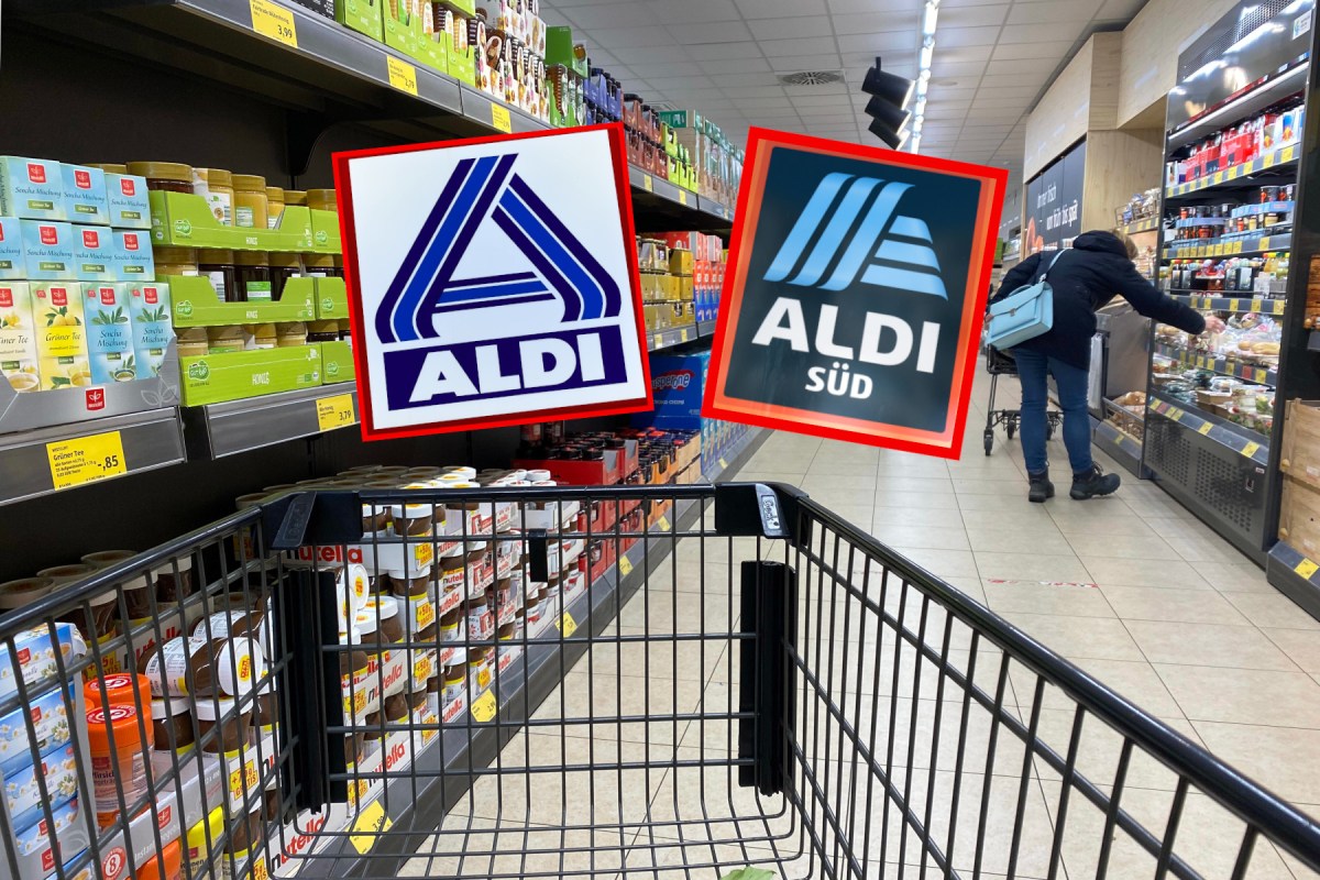 Aldi