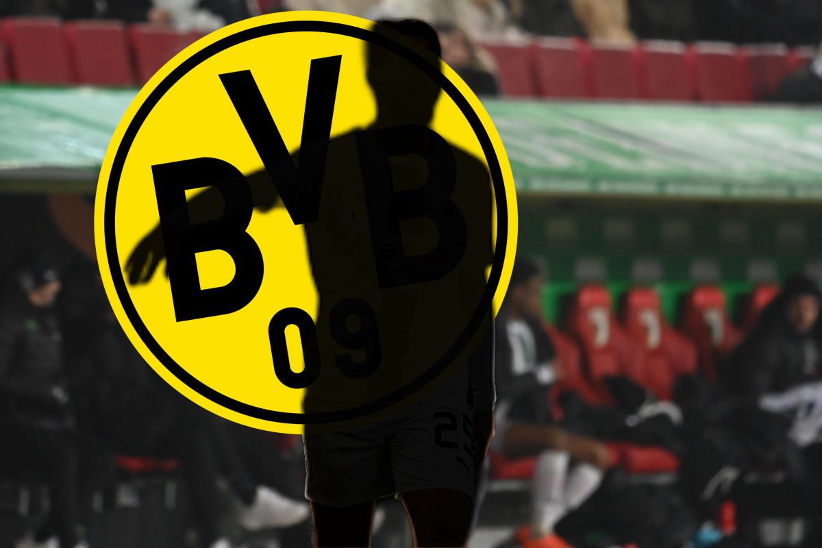 Borussia Dortmund: Ist dieser Transfer vom Tisch?