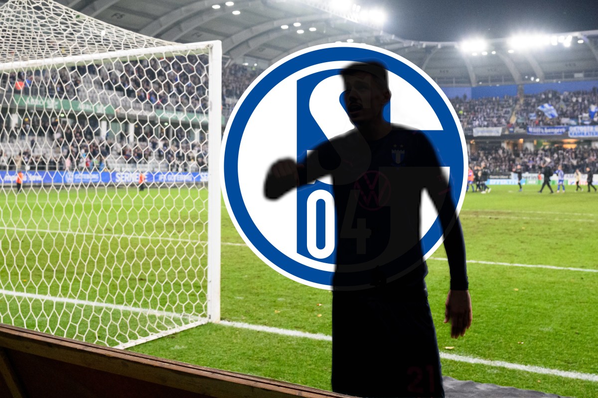 Dieser Transfer ist beim FC Schalke 04 dahin.