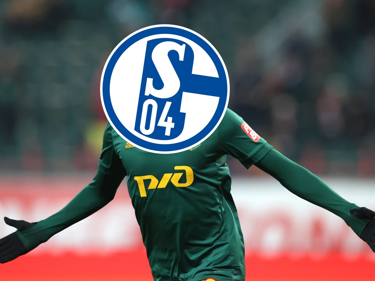 Er kommt nicht zum FC Schalke 04.