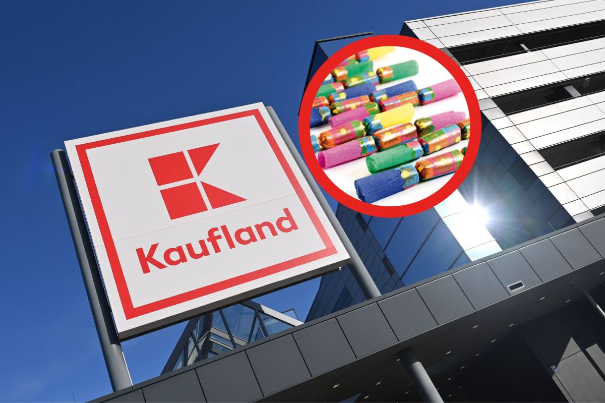 Kaufland, Aldi und CO.