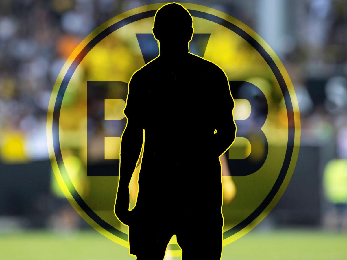 Verlässt Nico Schulz den BVB noch in diesem Winter?