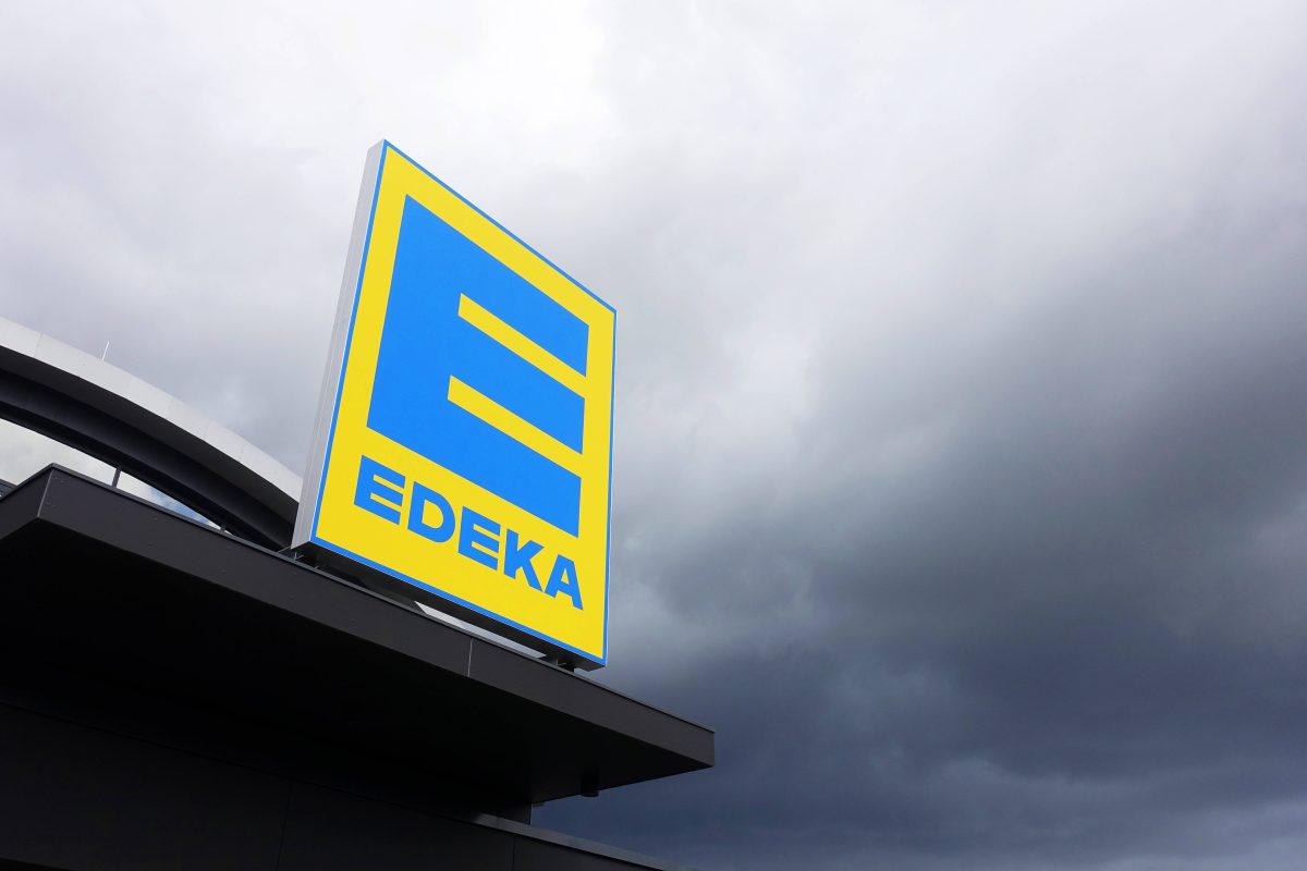 Der Preiskampf zwischen Edeka und Pepsi und Mars geht in die nÃ¤chste Runde! (Symbolbild)