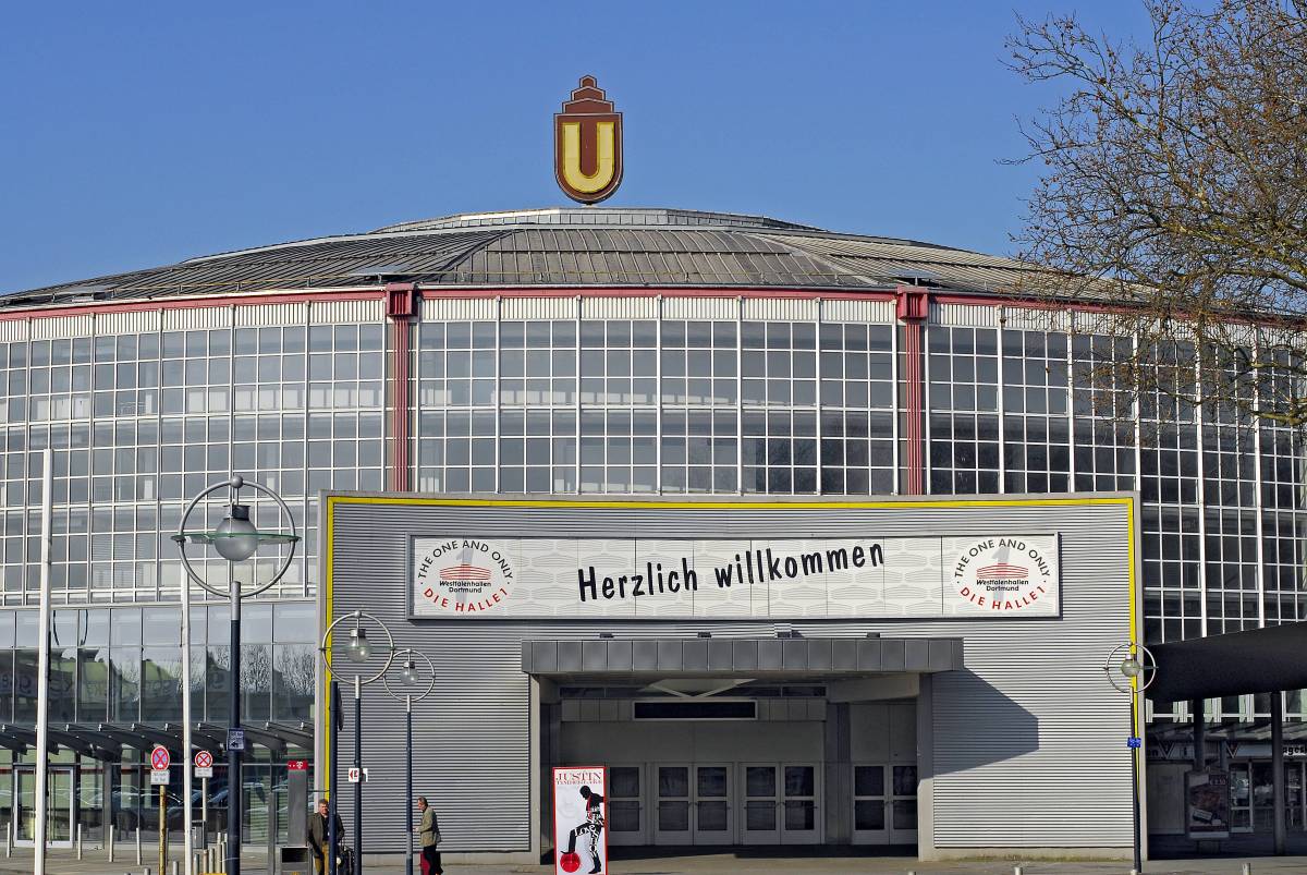 Dortmund