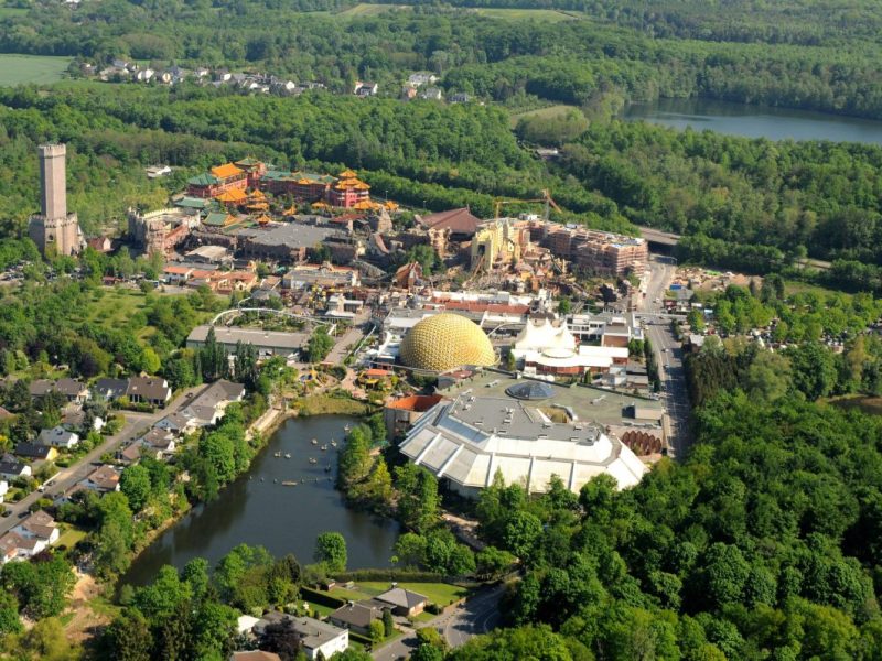 Phantasialand