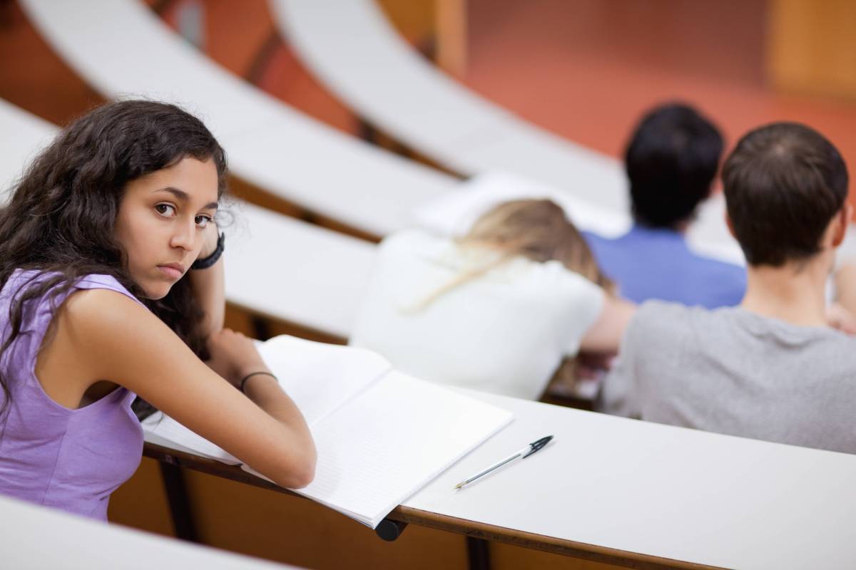 Die Bundesregierung plante bereits im Herbst 2022 eine Entlastung für Studenten. Bislang fehlt ein Auszahlungs-Termin. Daran hakt die Umsetzung.