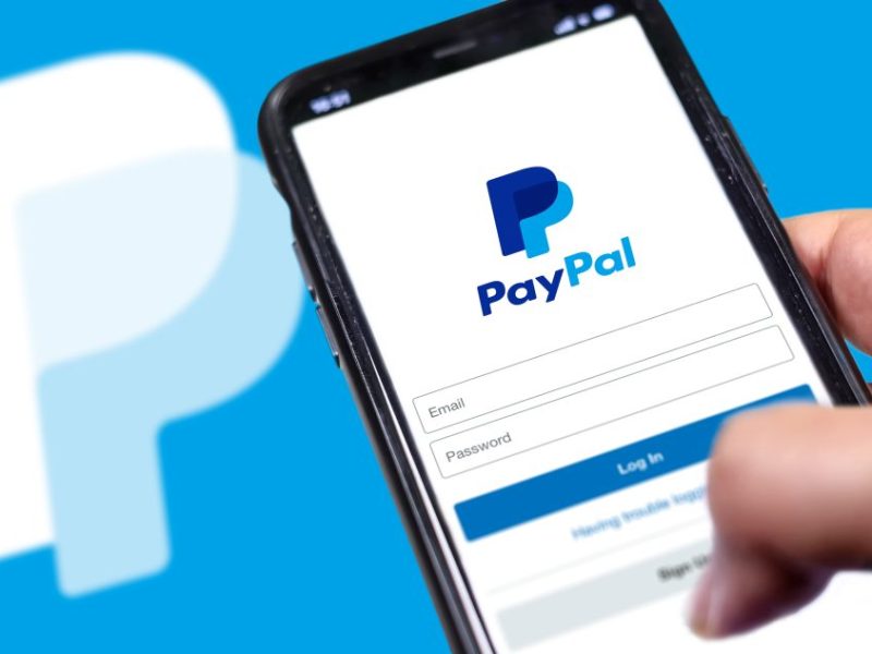 paypal
