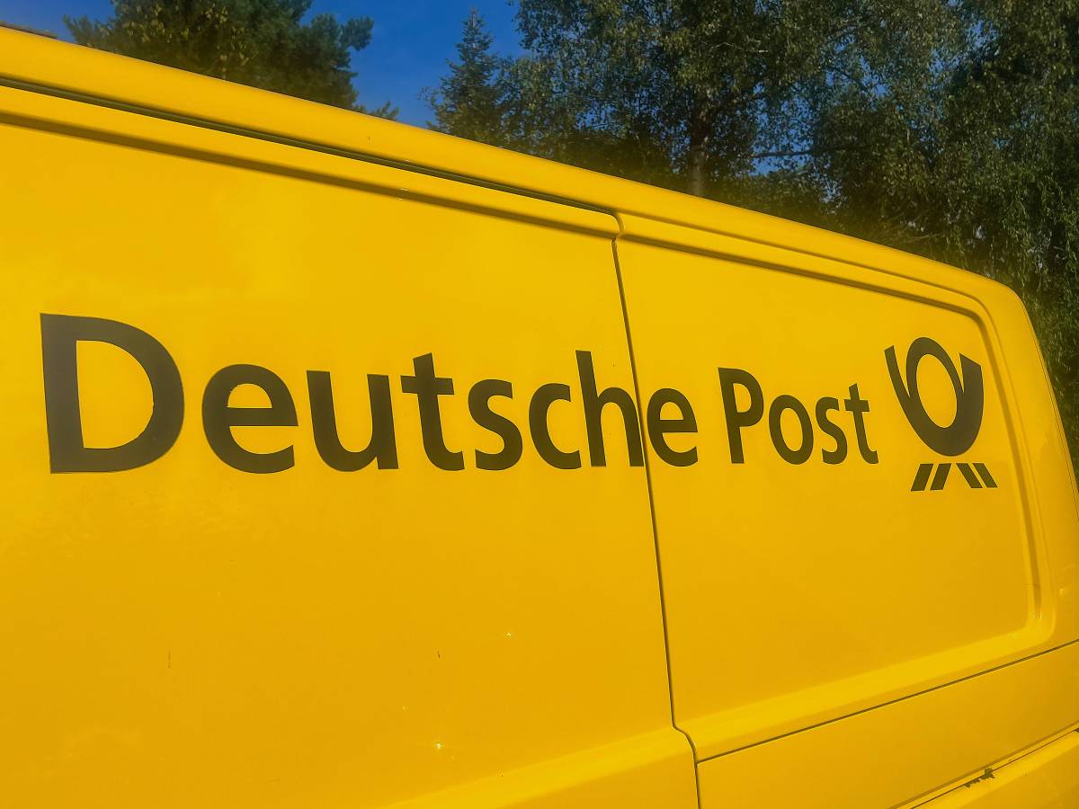 Deutsche Post