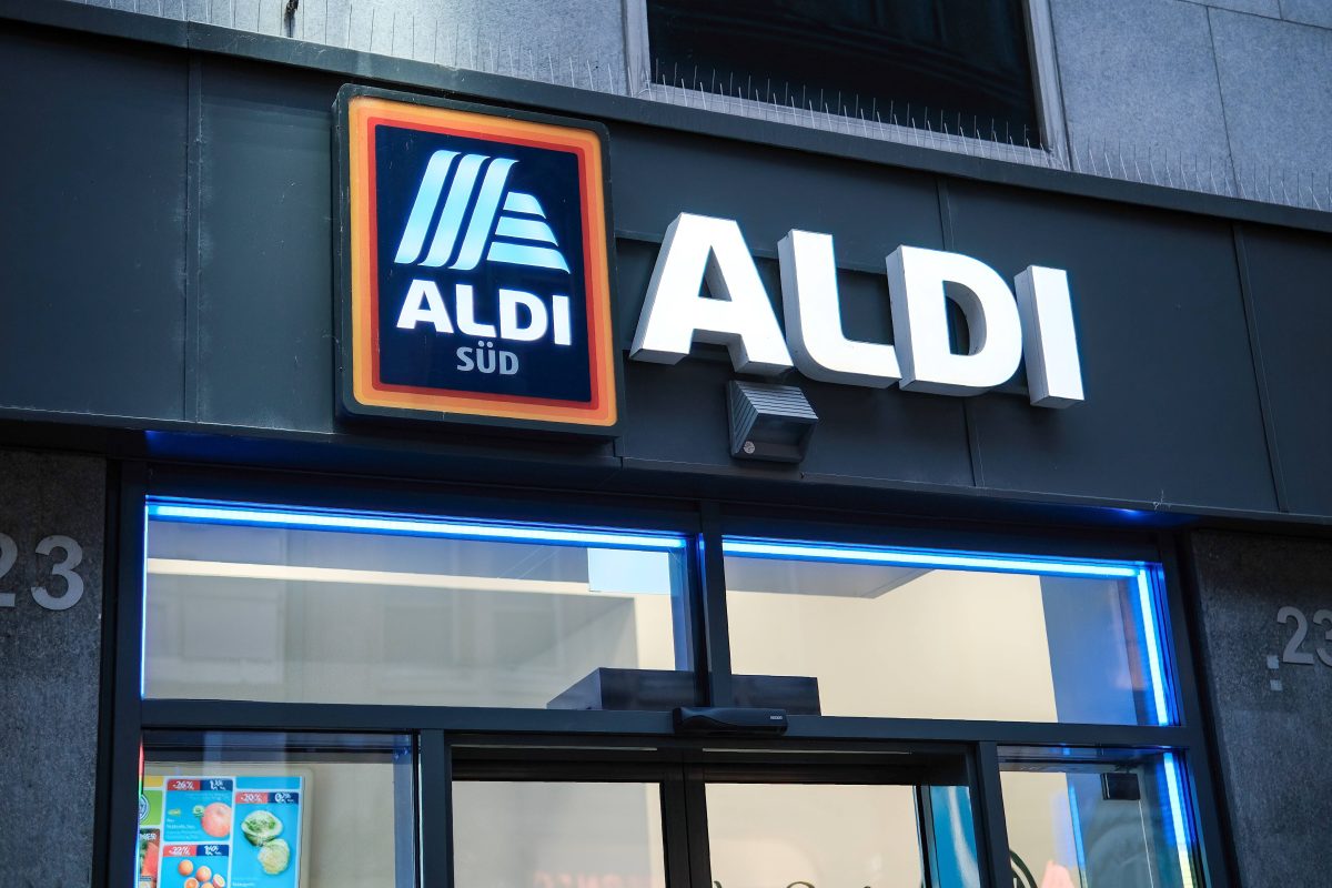 Aldi SÃ¼d