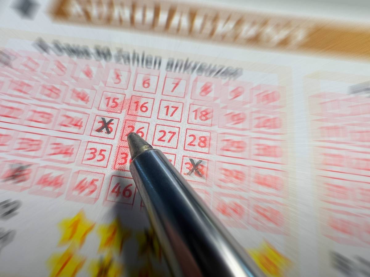 Lotto: Drama nach Mega-Gewinn