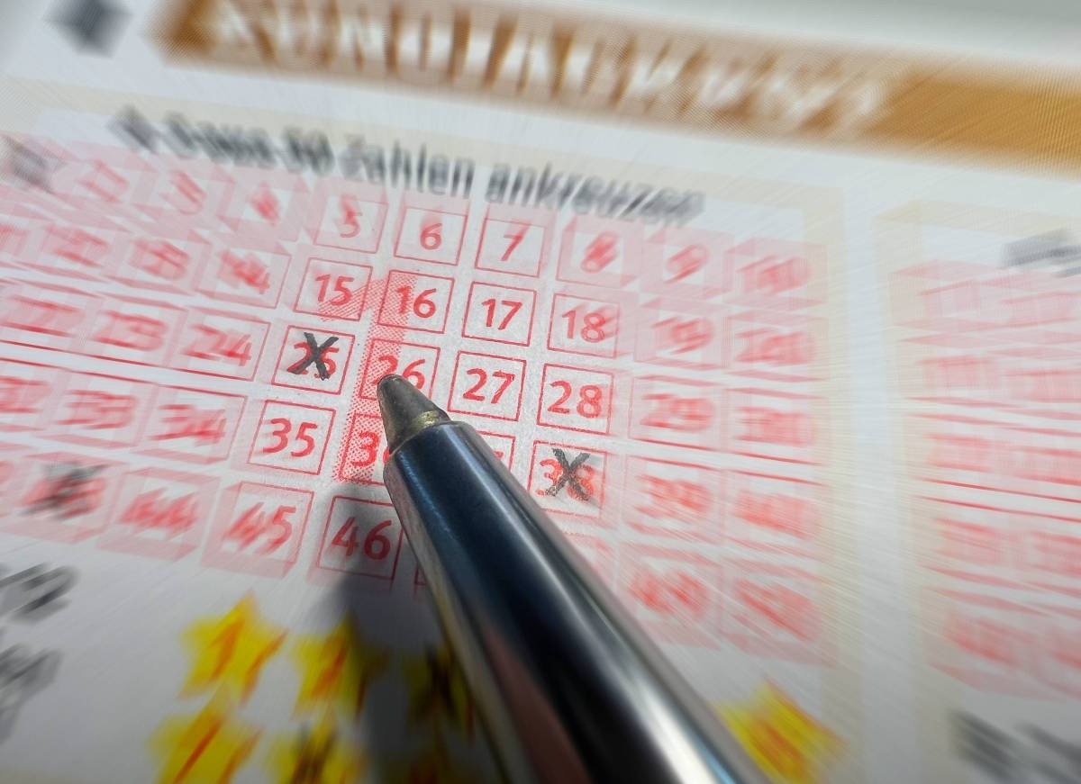 Lotto: Drama nach Mega-Gewinn