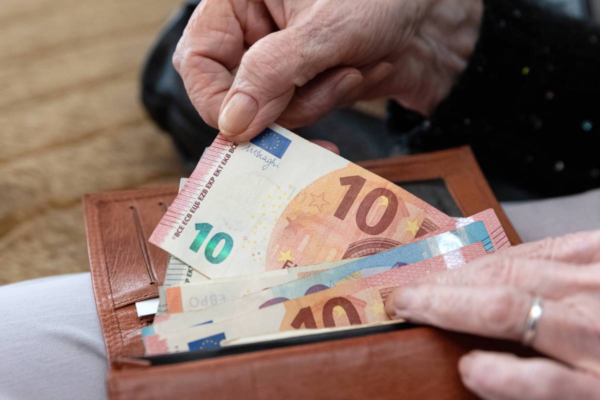 Die Grundrente wurde erfolgreich eingefÃ¼hrt. Rund 1,1 Millionen Rentner haben Anspruch auf den Zuschlag.
