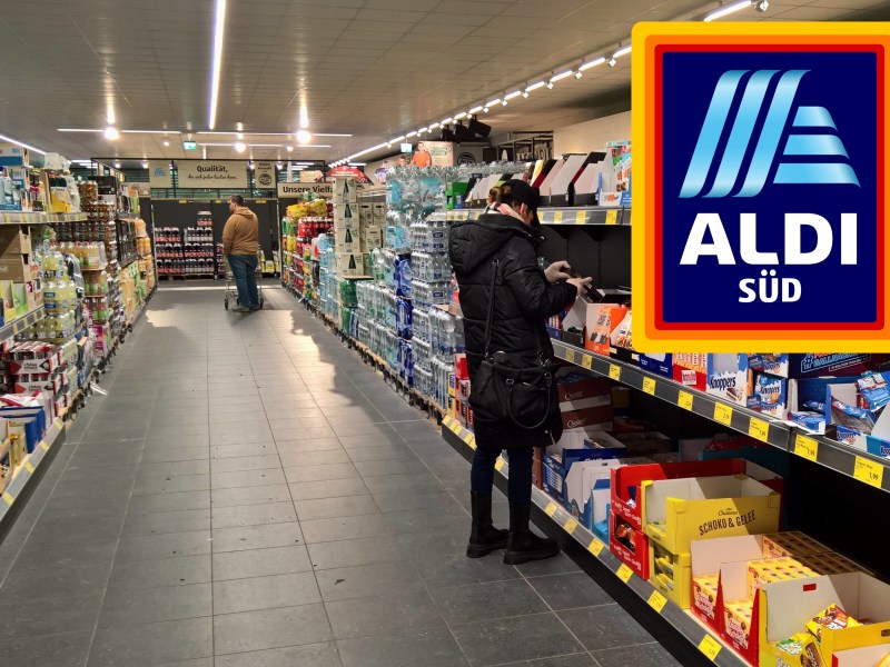 Aldi