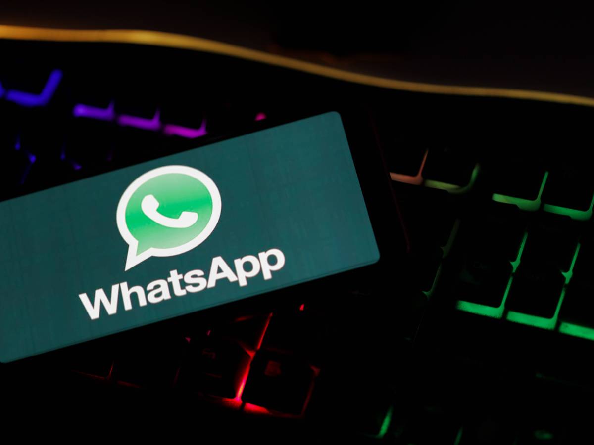 Whatsapp: Aufgepasst bei DIESER Funktion