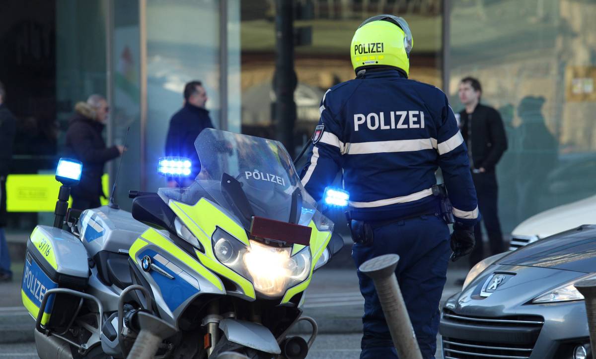 Die Polizei Dortmund sucht nach einer Jugendbande.