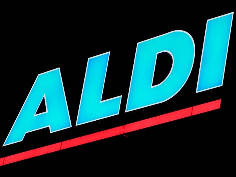 Aldi Logo