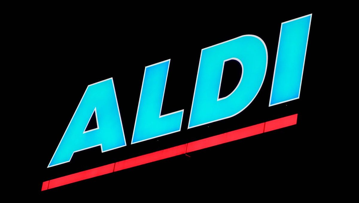 Aldi Logo