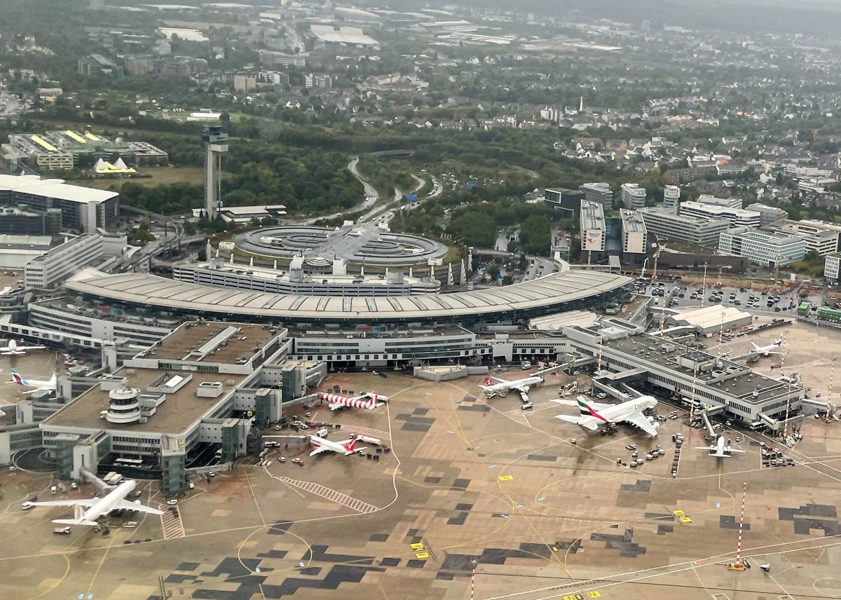 flughafen dÃ¼sseldorf