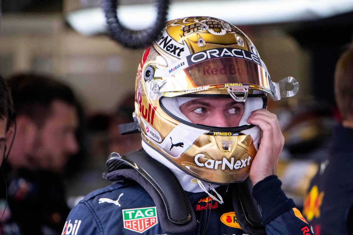 Formel 1: Ein Sponsor von Max Verstappen reagiert radikal.