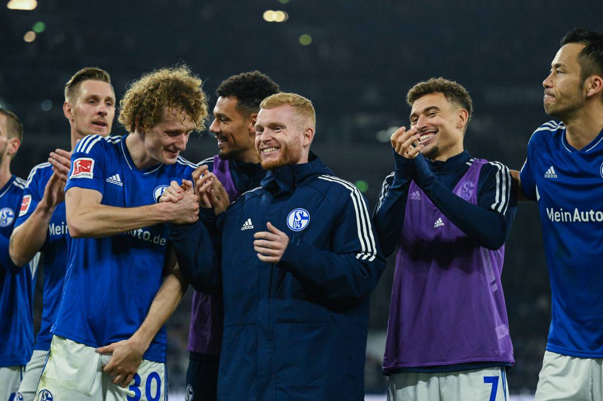 FC Schalke 04