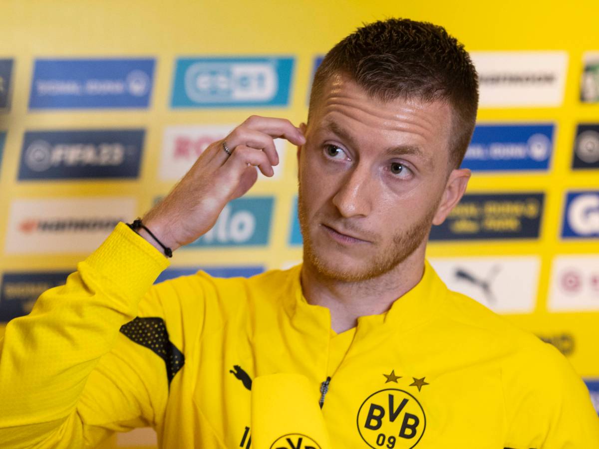 Marco Reus