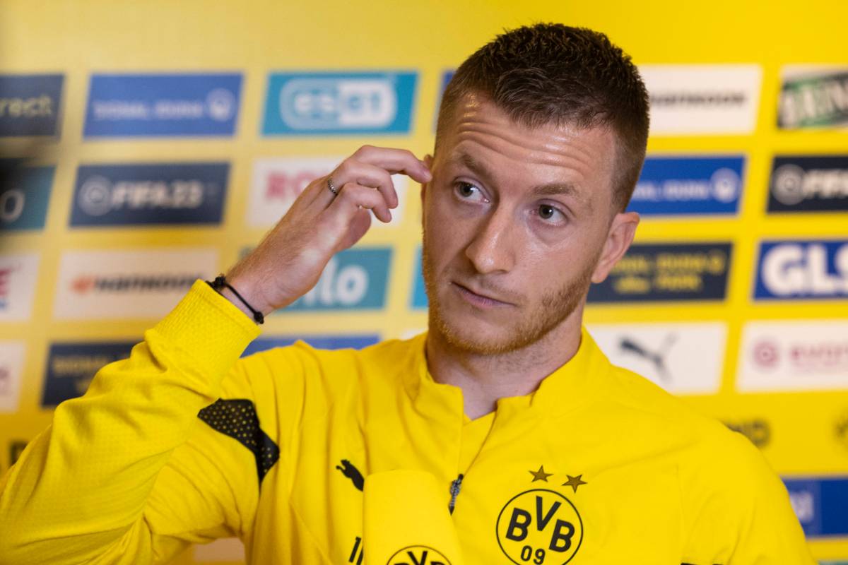 Marco Reus