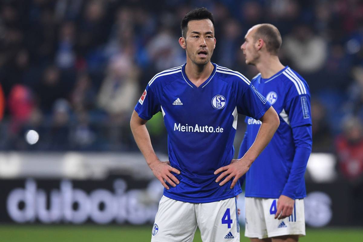 FC Schalke 04 – RB Leipzig