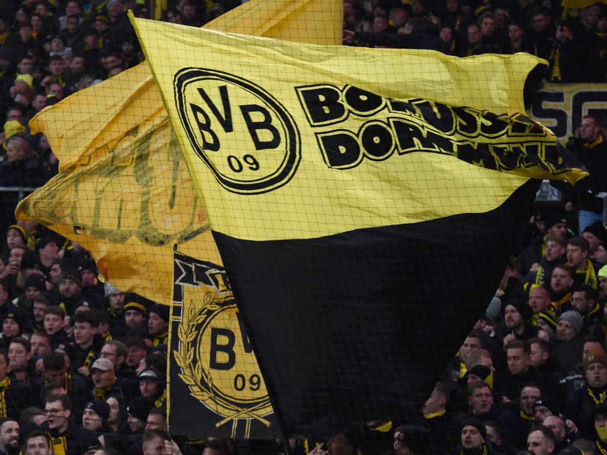 Borussia Dortmund