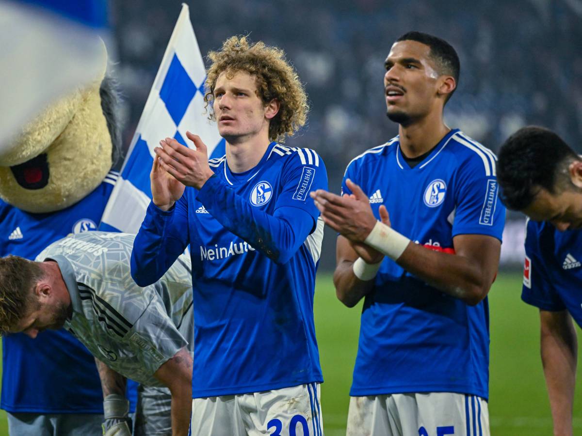 FC Schalke 04