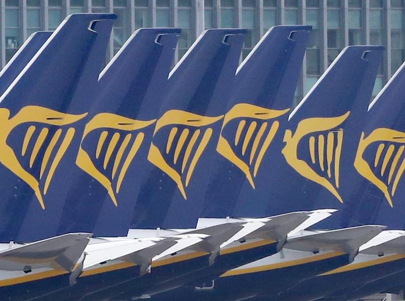 ryanair