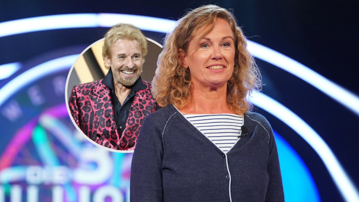 Wer wird MillionÃ¤r?