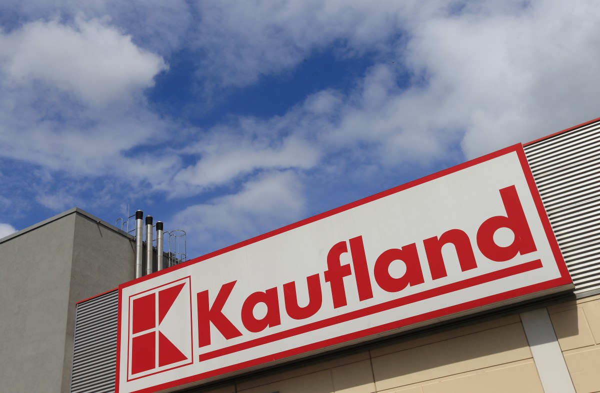 Kaufland