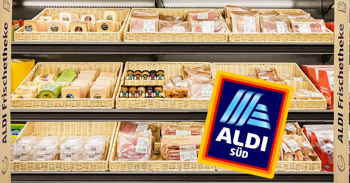 Aldi SÃ¼d