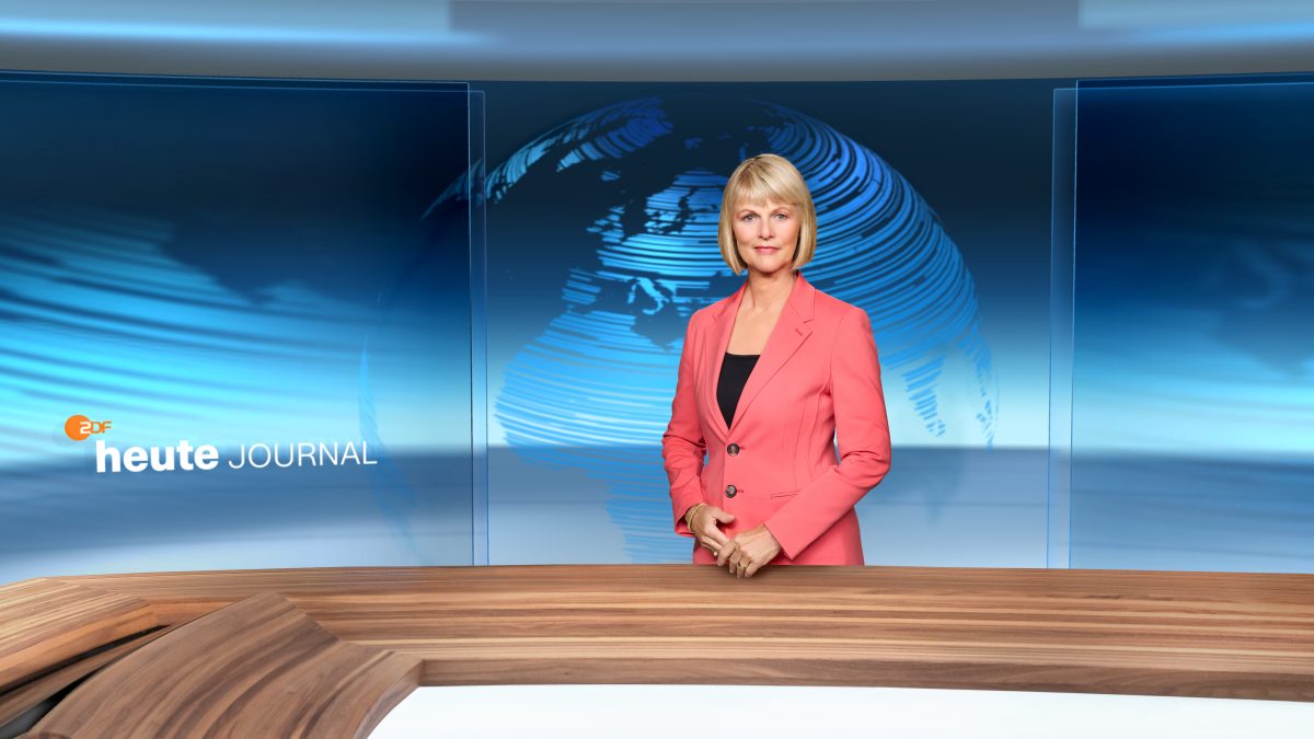 zdf heute journal