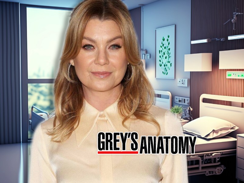 Disney+: Grey's Anatomy