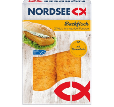 Rückruf des Nordsee-Fischs