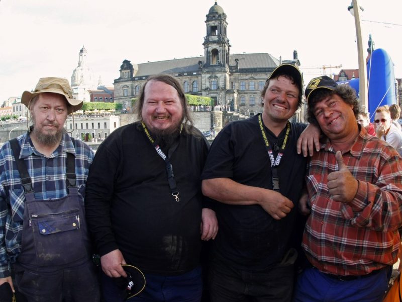 Die Ludolfs