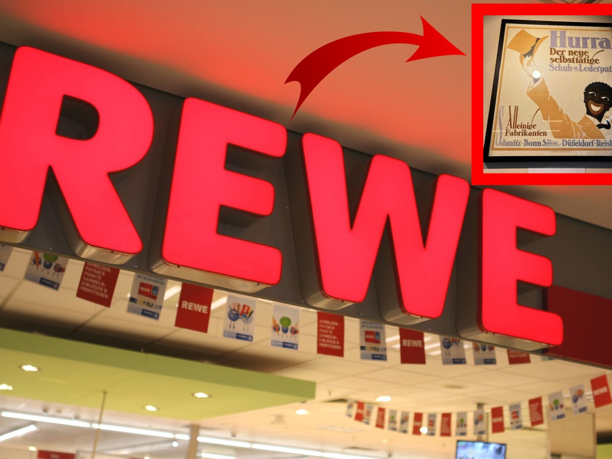 Rewe Dortmund